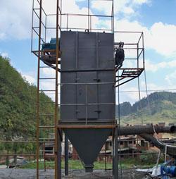 MC24-Ⅱ脈沖袋式除塵器產品介紹、批發與供應商信息