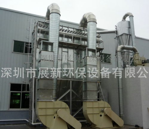 脈沖式除塵器 原理、應(yīng)用及韶關(guān)廠家的專(zhuān)業(yè)優(yōu)勢(shì)