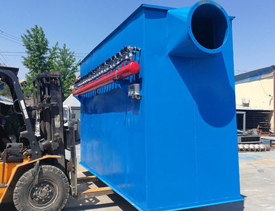 濰坊脈沖布袋除塵器 諸城市安然機(jī)械的專(zhuān)業(yè)除塵解決方案